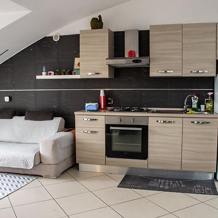 Casa Vacanza Lareggia Con Garage San Prisco Экстерьер фото