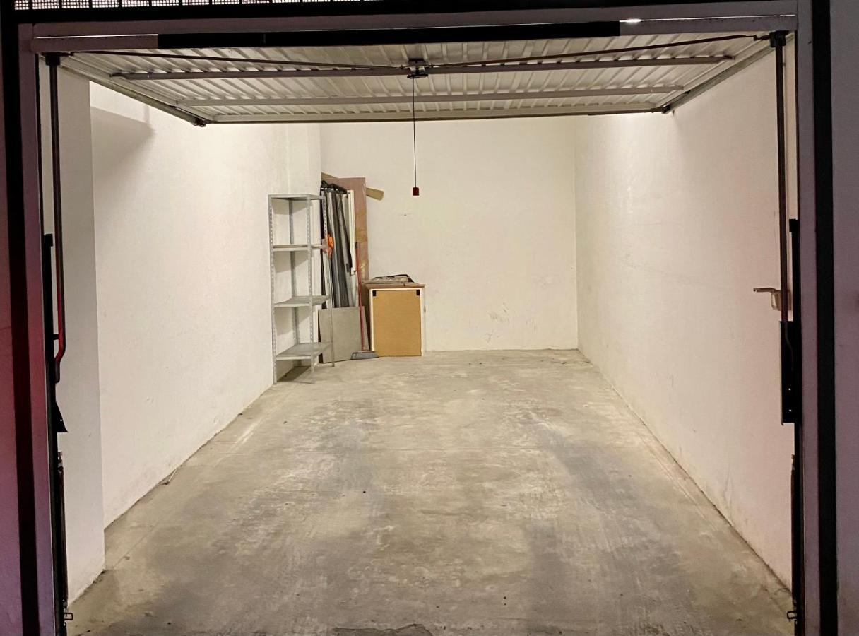 Casa Vacanza Lareggia Con Garage San Prisco Экстерьер фото