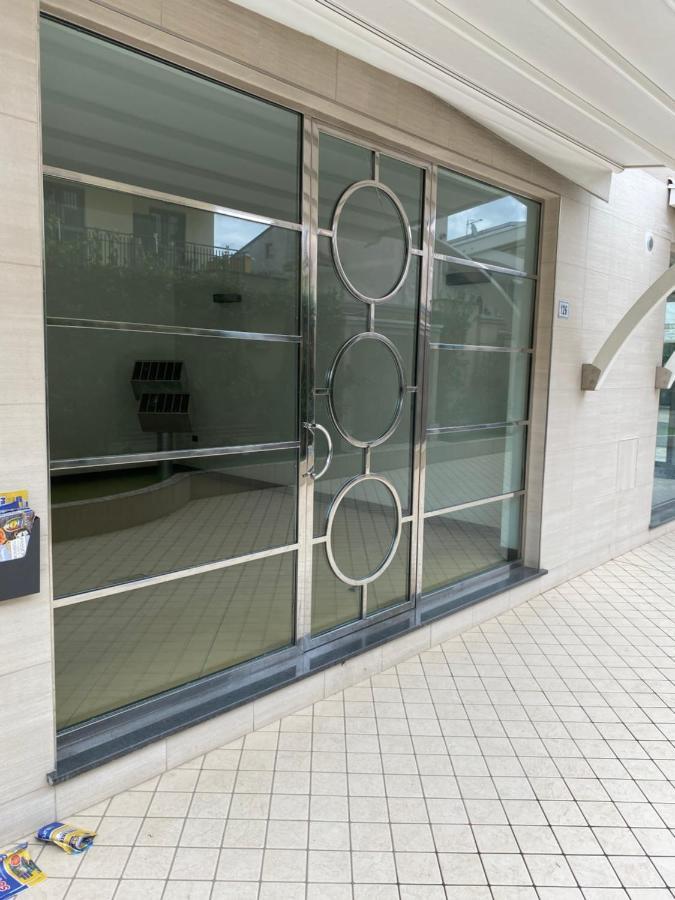 Casa Vacanza Lareggia Con Garage San Prisco Экстерьер фото