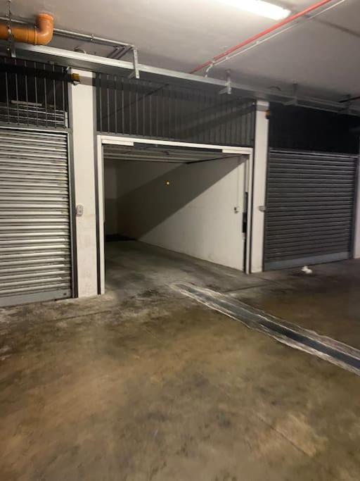 Casa Vacanza Lareggia Con Garage San Prisco Экстерьер фото