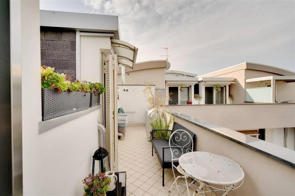 Casa Vacanza Lareggia Con Garage San Prisco Экстерьер фото