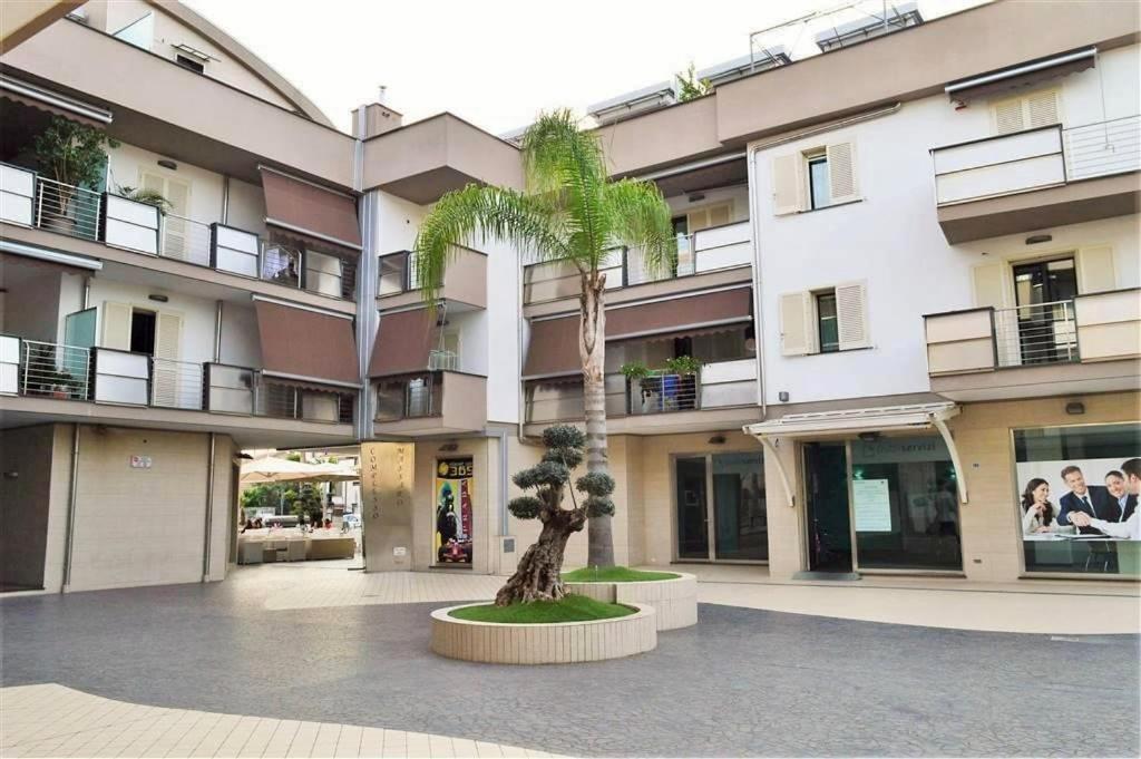 Casa Vacanza Lareggia Con Garage San Prisco Экстерьер фото
